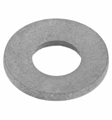 Reidl Spannscheiben 12 mm Außendurchmesser 29 DIN 6796 A4 blank 100 Stück von Reidl