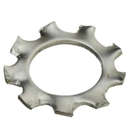 Reidl Zahnscheiben 25 mm Außendurchmesser 38 DIN 6797 1.4310 blank 10 Stück Reidl Zahnscheiben 25 mm Außendurchmesser 38 DIN 6797 1.4310 blank 10 Stück von Reidl