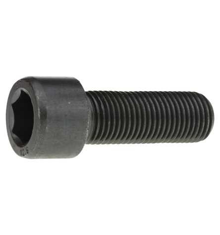 Reidl Zylinderschrauben mit Innensechskant 10 x 35 mm DIN 912 12.9 blank 100 Stück Reidl Zylinderschrauben mit Innensechskant 10 x 35 mm DIN 912 12.9 blank 100 Stück von Reidl