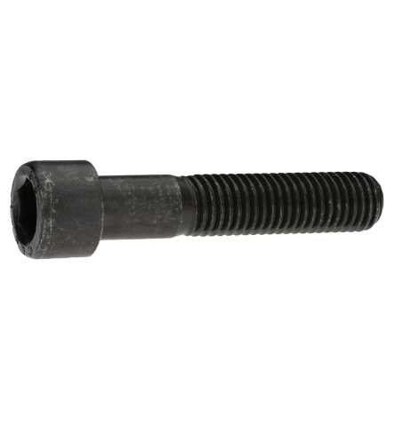 Reidl Zylinderschrauben mit Innensechskant 16 x 40 mm 1,5 DIN 912 8.8 blank 50 Stück Reidl Zylinderschrauben mit Innensechskant 16 x 40 mm 1,5 DIN 912 8.8 blank 50 Stück von Reidl