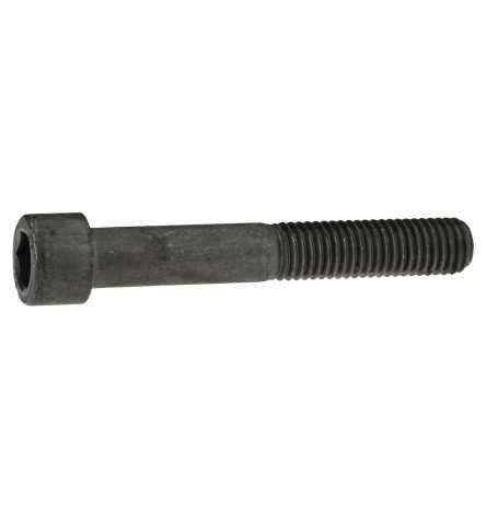 Reidl Zylinderschrauben mit Innensechskant 8 x 18 mm DIN 912 10.9 blank 10 Stück Reidl Zylinderschrauben mit Innensechskant 8 x 18 mm DIN 912 10.9 blank 10 Stück von Reidl