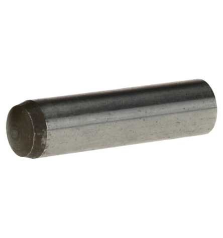 Reidl Zylinderstifte durchgehärtet 10 x 45 mm DIN 6325 Stahl blank 1 Stück von Reidl