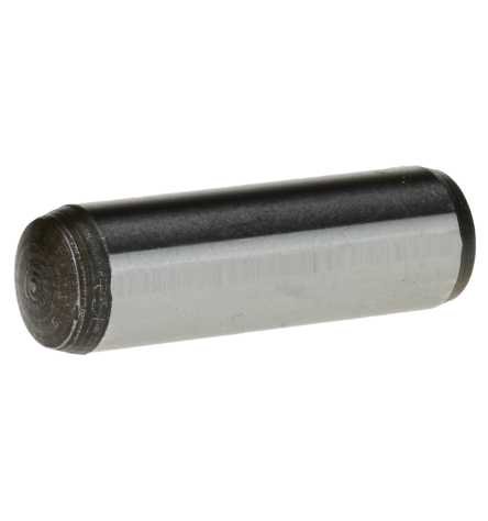 Reidl Zylinderstifte mit Innengewinde 5 x 10 mm DIN 7979 Stahl blank 10 Stück Reidl Zylinderstifte mit Innengewinde 5 x 10 mm DIN 7979 Stahl blank 10 Stück von Reidl