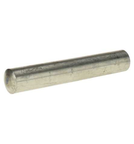 Reidl Zylinderstifte ungehärtet 1 x 16 mm DIN 7 A4 blank 100 Stück von Reidl