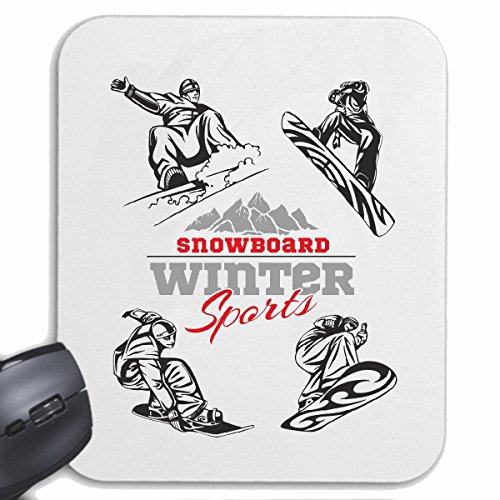 Mousepad "Sports Nutrition Bodybuilding Gym Gewicht Training Gym Muskelaufbau Nahrungsergänzungsmittel Gewichtheben Bodybuilder" für Ihren Laptop, Notebook oder PC Internet.. (mit Windows, Linux, etc.) in weiß Mousepad "Sports Nutrition Bodybuilding Gym Gewicht Training Gym Muskelaufbau Nahrungsergänzungsmittel Gewichtheben Bodybuilder" für Ihren Laptop, Notebook oder PC Internet.. (mit Windows, Linux, etc.) in weiß von Reifen-Markt