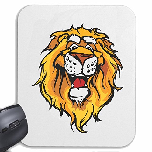 Reifen-Markt Mousepad Kürbis Halloween Halloween Kürbis Oktober Walpurgisnacht Frà– hlich traurig, Gothic für Ihren Laptop, Notebook oder PC Internet. (mit Windows, Linux, etc.) in weiß von Reifen-Markt