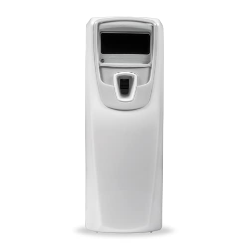 Automatischer Duftspender Business - tagesgenau programmierbarer Aerosol Dispenser zur Raumbeduftung gegen schlechte Gerüche Automatischer Duftspender Business - tagesgenau programmierbarer Aerosol Dispenser zur Raumbeduftung gegen schlechte Gerüche von REIMA AirConcept GmbH