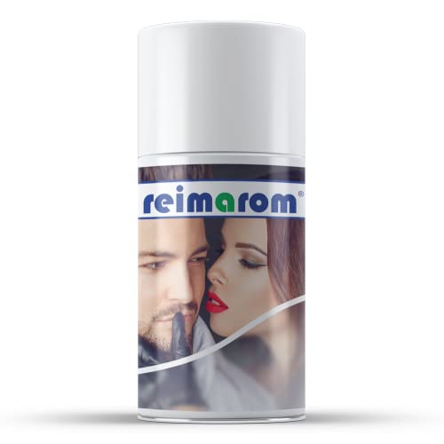 Duftspray "Secret Desire" | Lufterfrischer für automatischen Duftspender oder zum manuellen Sprühen | Raumduft von REIMA | mit Geruchsabsorber | orientalisch würzige Parfümnote Duftspray "Secret Desire" | Lufterfrischer für automatischen Duftspender oder zum manuellen Sprühen | Raumduft von REIMA | mit Geruchsabsorber | orientalisch würzige Parfümnote von REIMA AirConcept GmbH