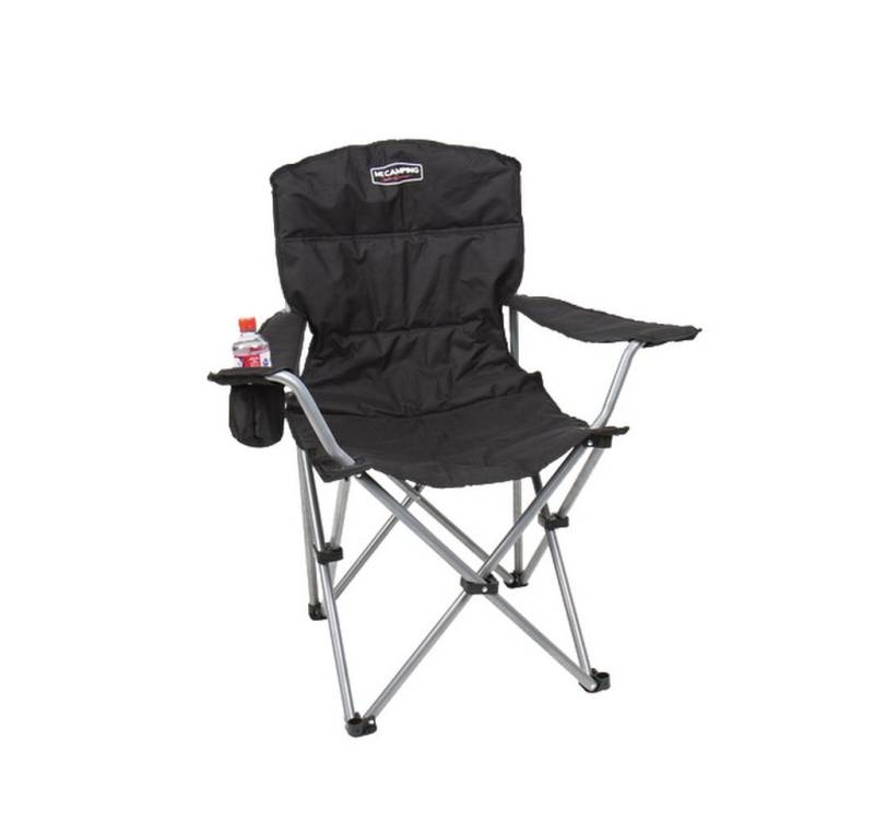 REIMO Reisemobil-Center GmbH Relaxsessel McCamping Faltsessel TOLEDO XL (1-St) von Reimo Reisemobil-Center Gmbh