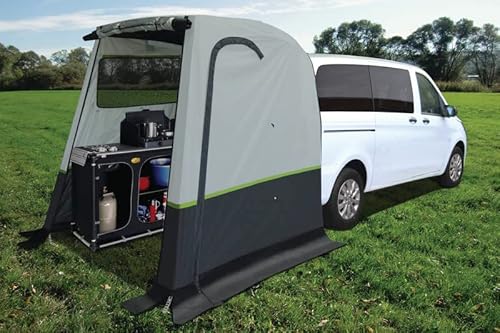 REIMO 936283 Heckzelt Update kompatibel für Mercedes Vito von Reimo
