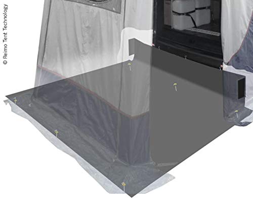Reimo Tent Technology Boden für Heckzelte Upgrade und Update (9329936289) von Reimo Tent Technology