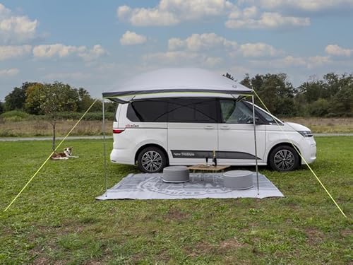 Reimo Tent Technology Sonnendach Palm Beach 2 3.0, 300x240cm (9329900152) von Reimo