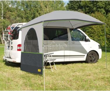 Reimo Tent Technology Sonnenvordach Palm Beach 2 2.6 (9329900151) von Reimo