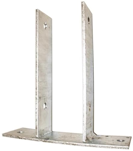Pfostenträger U-Form zum Aufdübeln für 120mm Balken, Stahl feuerverzinkt 1 Stk Pfostenanker U-Pfostenträger U-Anker Anker Carport Pfostenhalter Zaun U-Form Pfostenträger zum Aufdübeln Pfostenträger U-Form zum Aufdübeln für 120mm Balken, Stahl feuerverzinkt 1 Stk Pfostenanker U-Pfostenträger U-Anker Anker Carport Pfostenhalter Zaun U-Form Pfostenträger zum Aufdübeln von Reinartz