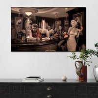 Reinders Bild "Java Dreams" Reinders Bild "Java Dreams" von Reinders!