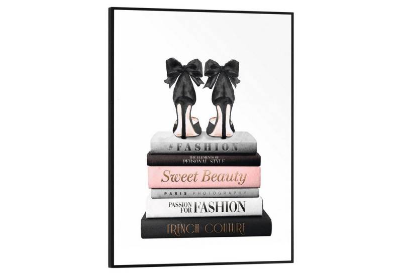 Reinders! Bild mit Rahmen, (1 St) von Reinders!