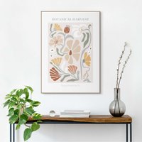 Reinders Bild mit Rahmen "Botanical Harvest" Reinders Bild mit Rahmen "Botanical Harvest" von Reinders!
