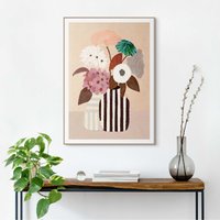 Reinders Bild mit Rahmen "Natural Setting" von Reinders!