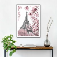 Reinders Bild mit Rahmen "Spring in Paris" Reinders Bild mit Rahmen "Spring in Paris" von Reinders!