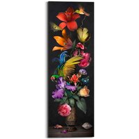 Reinders Deco-Panel "Blumenvase" von Reinders!