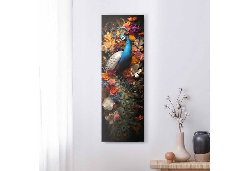 Reinders! Deco-Panel Colourful Peacock von Reinders!