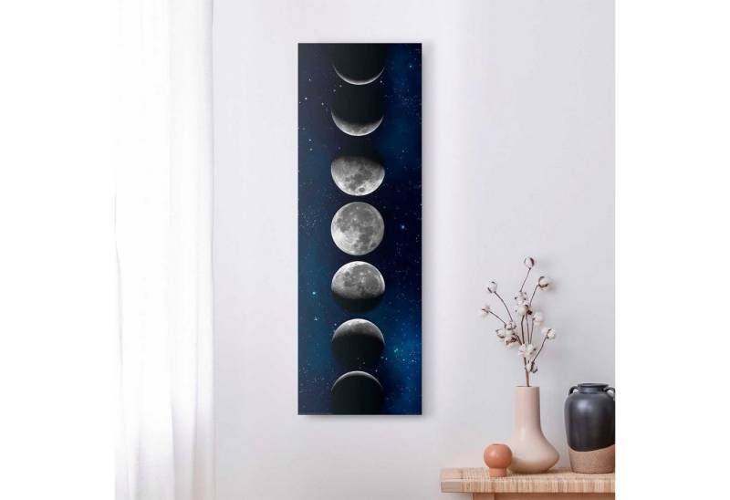 Reinders! Deco-Panel Die Position des Mondes von Reinders!