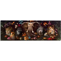 Reinders Deco-Panel "Dschungel Fantasie" von Reinders!