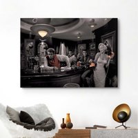 Reinders Deco-Panel "Java Dreams", in drei Größen von Reinders!
