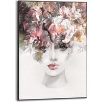 Reinders Wandbild "Aquarel Beauty" von Reinders!