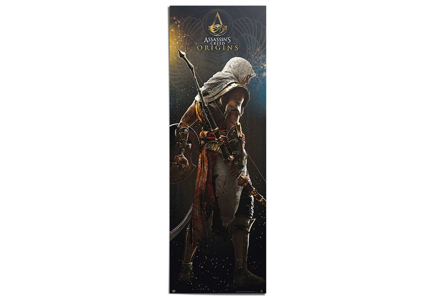 Reinders! Poster Assassins Creed - origins von Reinders!