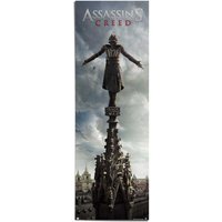 Reinders Poster "Assassins Creed" von Reinders!