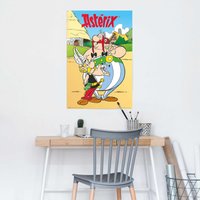 Reinders Poster "Asterix and Obelix" Reinders Poster "Asterix and Obelix" von Reinders!