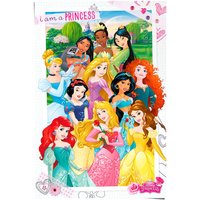 Reinders Poster "Disney Princess" von Reinders!