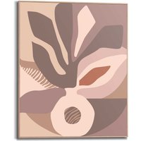 Reinders Poster "Earth Abstract" Reinders Poster "Earth Abstract" von Reinders!