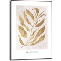 Reinders Wandbild "Golden Branch" von Reinders!