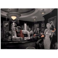 Reinders Poster "Java Dreams" von Reinders!