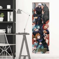 Reinders Poster "Jujutsu Kaisen" Reinders Poster "Jujutsu Kaisen" von Reinders!