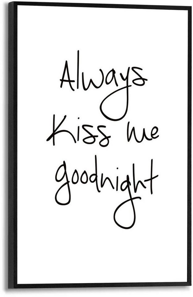 Reinders! Poster Liebe Reinders! Poster Liebe von Reinders!