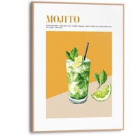 Reinders Wandbild "Mojito" von Reinders!