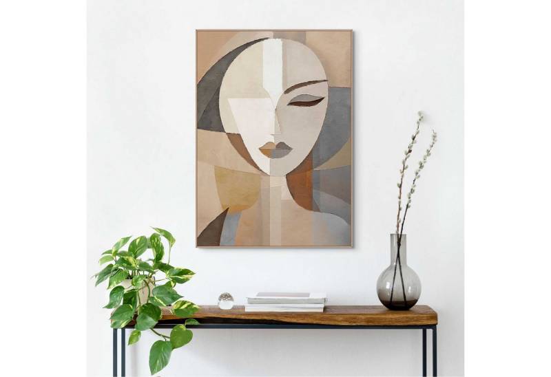 Reinders! Bild mit Rahmen Natural Essence Reinders! Bild mit Rahmen Natural Essence von Reinders!