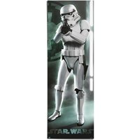 Reinders Poster "Star Wars - classic soldier" von Reinders!