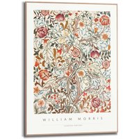 Reinders Wandbild "William Morris" von Reinders!
