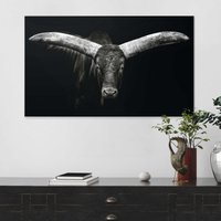 Reinders Wandbild "Ochse" Reinders Wandbild "Ochse" von Reinders!