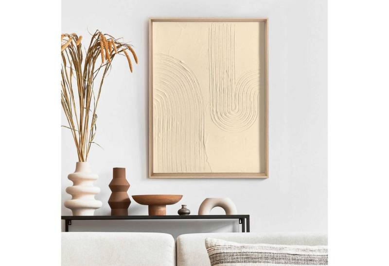 Reinders! Wandbild Sharp von Reinders!