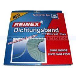 Dichtungsband von Reinex GmbH & Co.KG