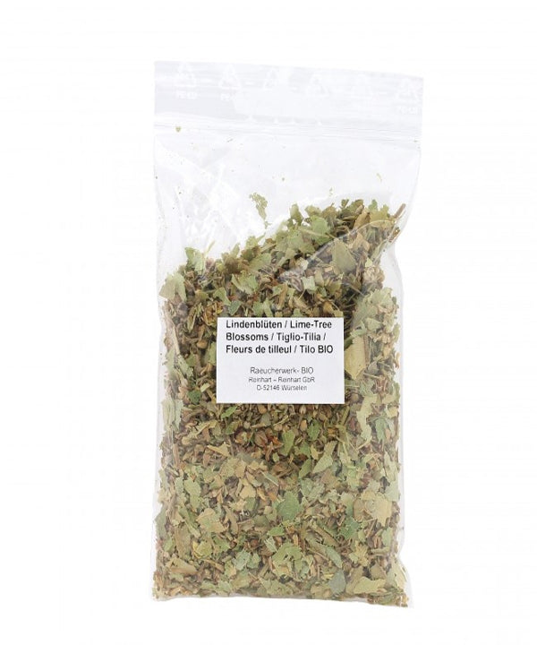 Lindenblüten BIO 15g von Reinhart