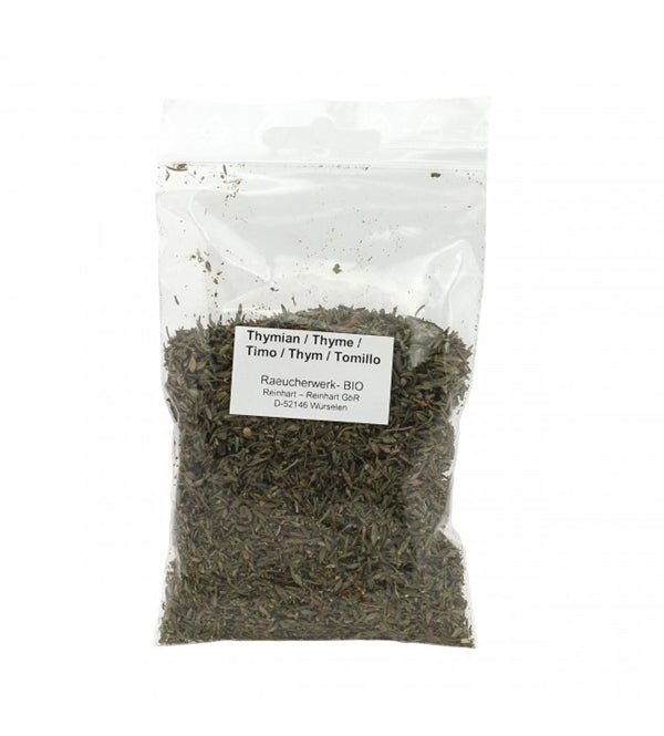 Thymian BIO 15g von Reinhart