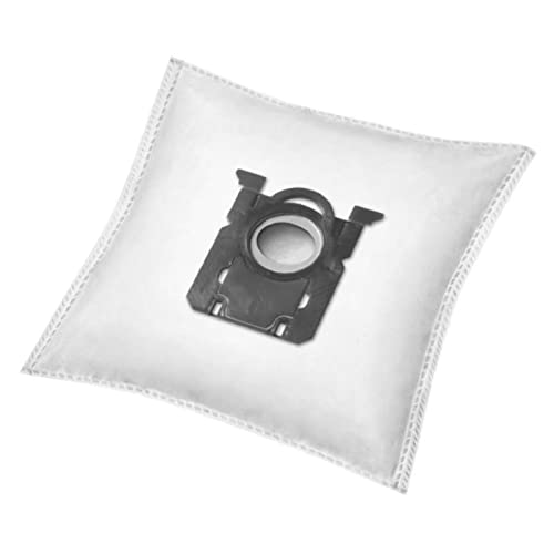 10 Staubsaugerbeutel für AEG VX 6 XFORCE Staubbeutel Saugerbeutel Beutel Filterbeutel Staubfilterbeutel Staubfiltertüten Staubsaugerbeutel Staubsaugertüten 10 Staubsaugerbeutel für AEG VX 6 XFORCE Staubbeutel Saugerbeutel Beutel Filterbeutel Staubfilterbeutel Staubfiltertüten Staubsaugerbeutel Staubsaugertüten von Reinica