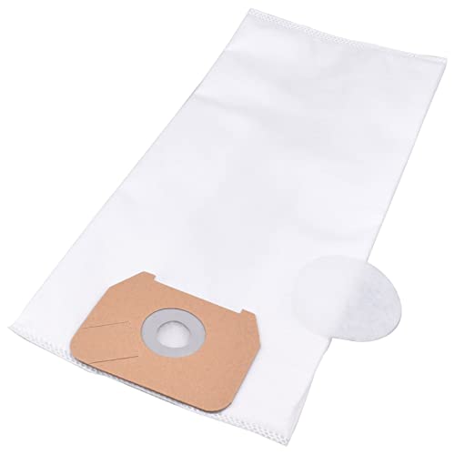 10 Staubsaugerbeutel für Columbus ST 11 pro Beutel Staubbeutel 10 Staubsaugerbeutel für Columbus ST 11 pro Beutel Staubbeutel von Reinica