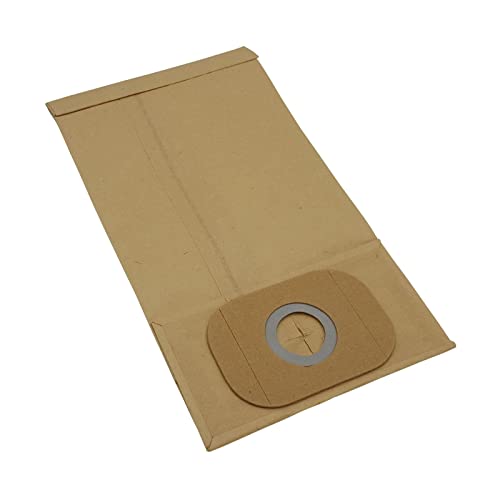 10 Staubsaugerbeutel für Kärcher 6.904-216.0 Beutel Staubbeutel von Reinica